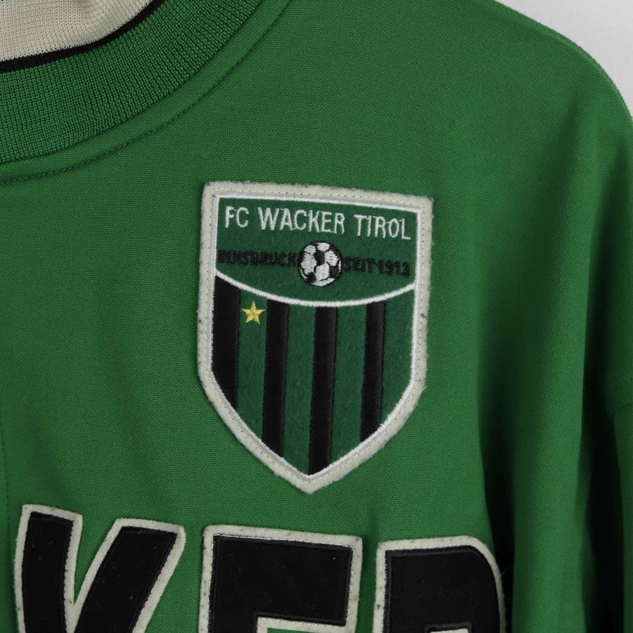 Felpa FC Wacker Innsbruck by KAPPA - Home (6)