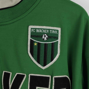 Felpa FC Wacker Innsbruck by KAPPA - Home (6)