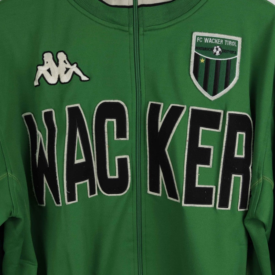 Felpa FC Wacker Innsbruck by KAPPA - Home (8)