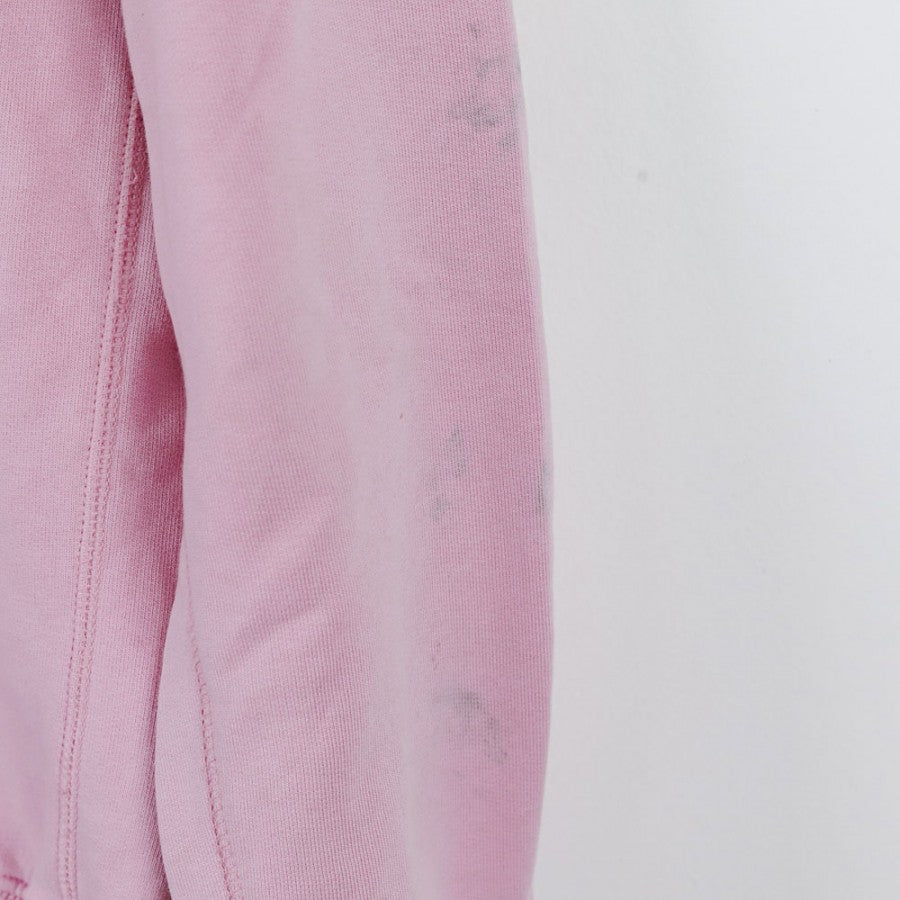 Felpa Full Zip con Cappuccio SSC Napoli Kappa by KAPPA (6)