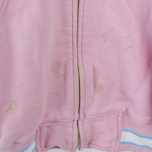 Felpa Full Zip con Cappuccio SSC Napoli Kappa by KAPPA (8)