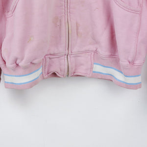 Felpa Full Zip con Cappuccio SSC Napoli Kappa by KAPPA (9)