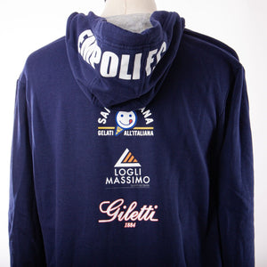 felpa full zip empoli kappa 2019/2020 by KAPPA - Home (10)
