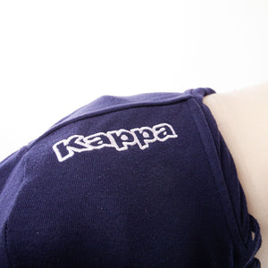 felpa full zip empoli kappa 2019/2020 by KAPPA - Home (4)