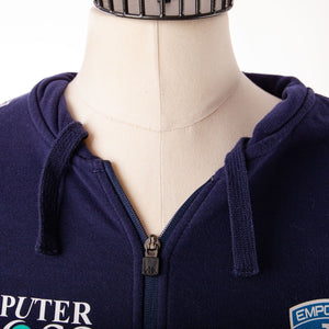 felpa full zip empoli kappa 2019/2020 by KAPPA - Home (5)