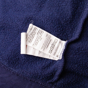 felpa full zip empoli kappa 2019/2020 by KAPPA - Home (7)