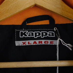 Felpa Full Zip Roma Kappa 2010/2011 by KAPPA - Home (11)