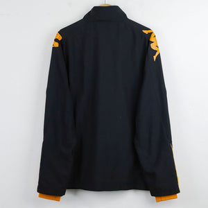Felpa Full Zip Roma Kappa 2010/2011 by KAPPA - Home (2)