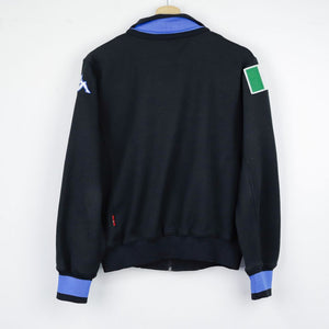 Felpa Full Zip SSC Napoli Kappa by KAPPA - Home (2)