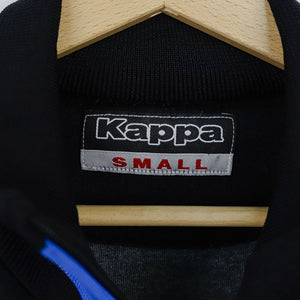 Felpa Full Zip SSC Napoli Kappa by KAPPA - Home (8)