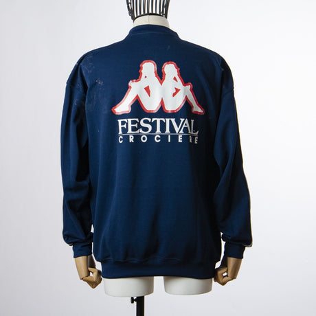 felpa genoa kappa 1999/2000 by KAPPA - Home (2)