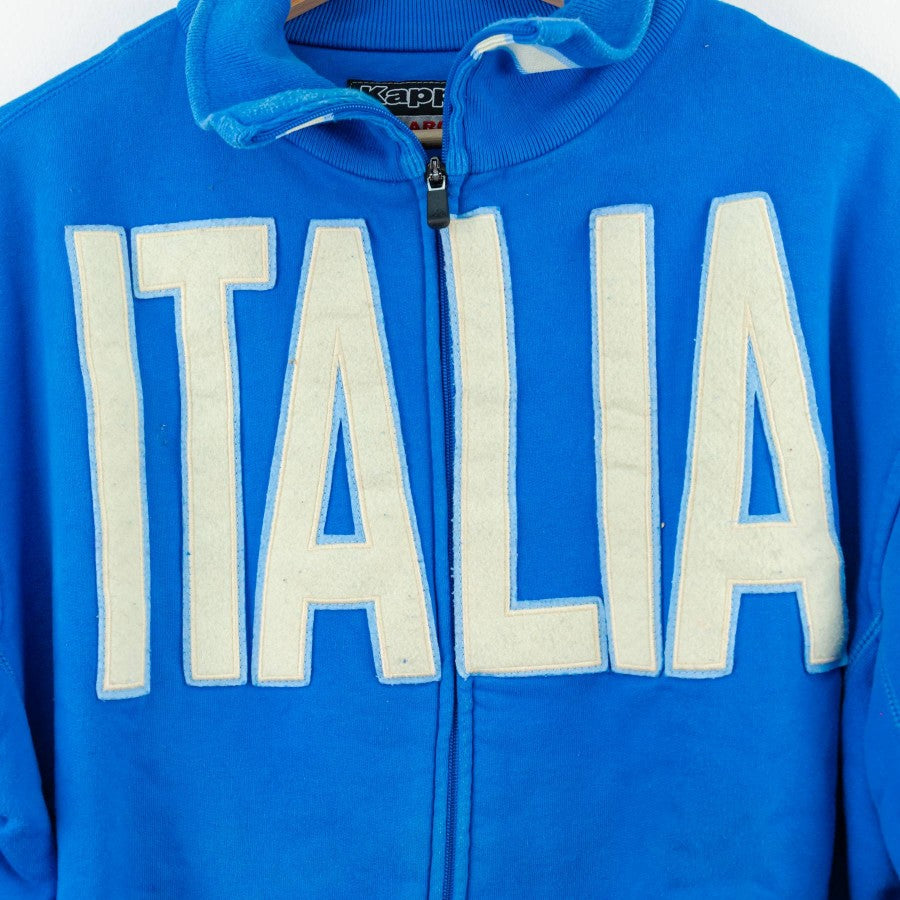 felpa italia kappa anni 2000 by KAPPA - Home (3)