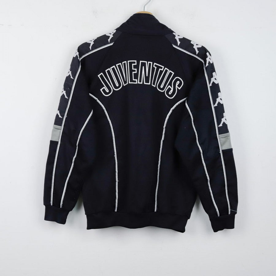 Felpa Juventus bambino Kappa 1998/1999 by KAPPA - Home (2)