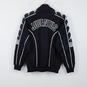 Felpa Juventus bambino Kappa 1998/1999 by KAPPA - Home (2)