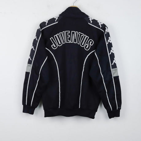 Felpa Juventus bambino Kappa 1998/1999 by KAPPA - Home (2)