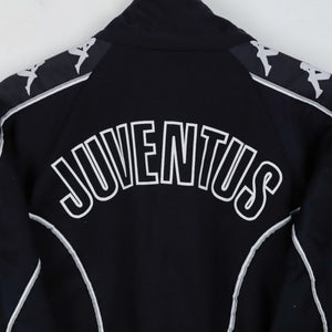 Felpa Juventus bambino Kappa 1998/1999 by KAPPA - Home (6)