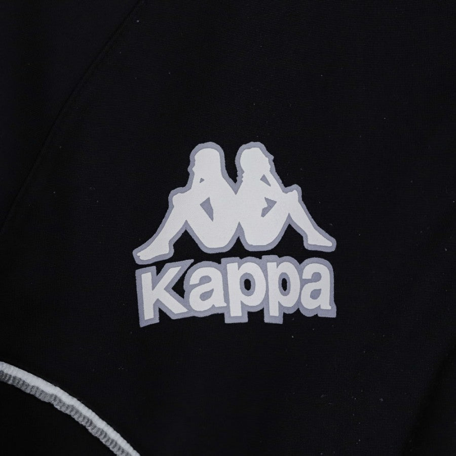 Felpa Juventus bambino Kappa 1998/1999 by KAPPA - Home (8)