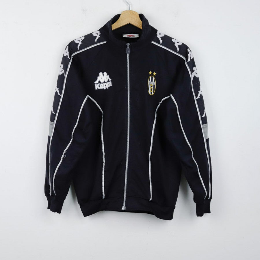 Felpa Juventus bambino Kappa 1998/1999 by KAPPA - Home
