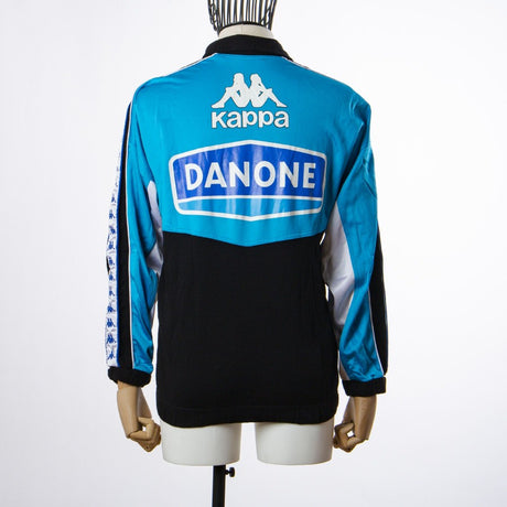 felpa juventus kappa 1994/1995 by KAPPA - Home (2)