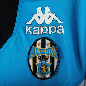 felpa juventus kappa 1994/1995 by KAPPA - Home (3)