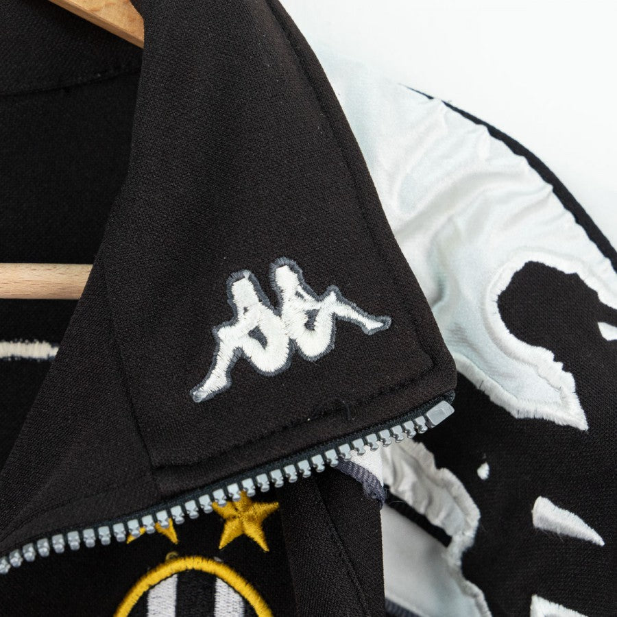 Felpa Juventus Kappa 1998/1999 by KAPPA - Home (10)