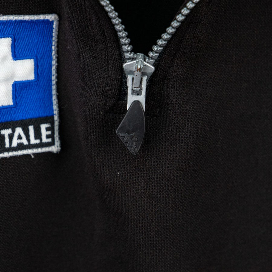 Felpa Juventus Kappa 1998/1999 by KAPPA - Home (12)