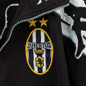 Felpa Juventus Kappa 1998/1999 by KAPPA - Home (13)