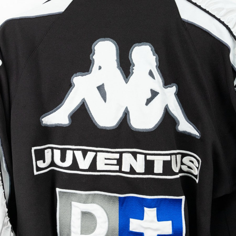 Felpa Juventus Kappa 1998/1999 by KAPPA - Home (3)