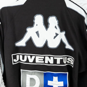 Felpa Juventus Kappa 1998/1999 by KAPPA - Home (3)