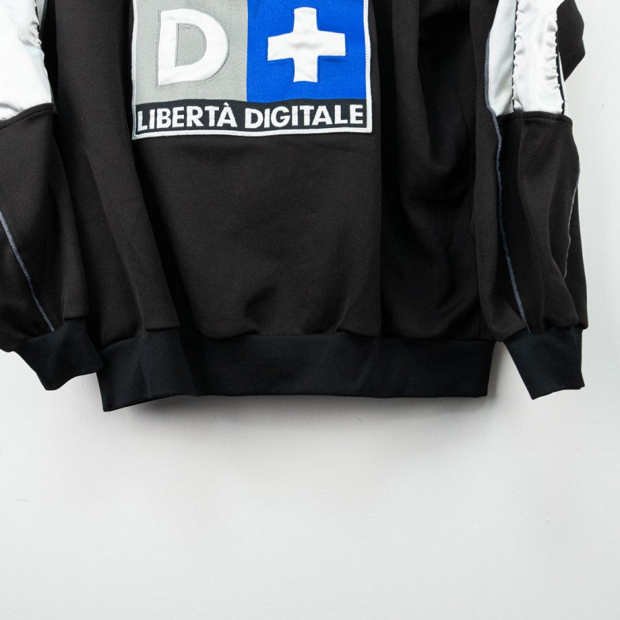 Felpa Juventus Kappa 1998/1999 by KAPPA - Home (7)