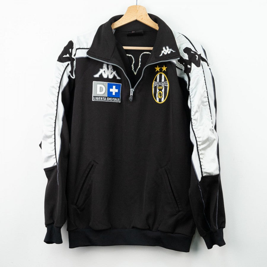 Felpa Juventus Kappa 1998/1999 by KAPPA - Home