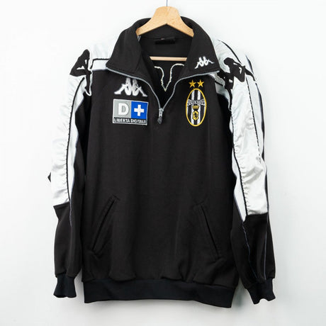 Felpa Juventus Kappa 1998/1999 by KAPPA - Home