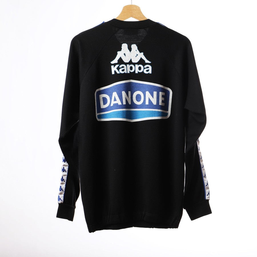felpa juventus kappa danone 1994/1995 by KAPPA - Home (2)