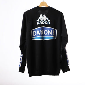 felpa juventus kappa danone 1994/1995 by KAPPA - Home (2)