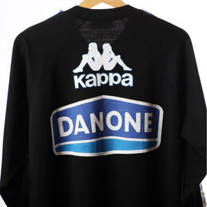 felpa juventus kappa danone 1994/1995 by KAPPA - Home (9)