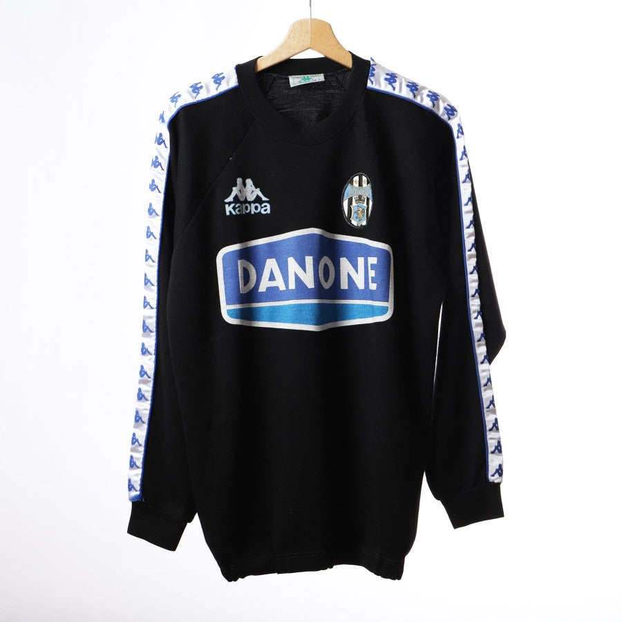 felpa juventus kappa danone 1994/1995 by KAPPA - Home