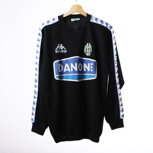 felpa juventus kappa danone 1994/1995 by KAPPA - Home