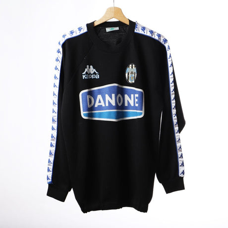 felpa juventus kappa danone 1994/1995 by KAPPA - Home