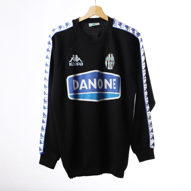 felpa juventus kappa danone 1994/1995 by KAPPA - Home