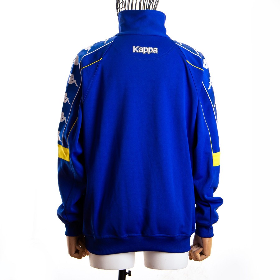 felpa juventus kappa sony 1995/1996 by KAPPA - Home (2)