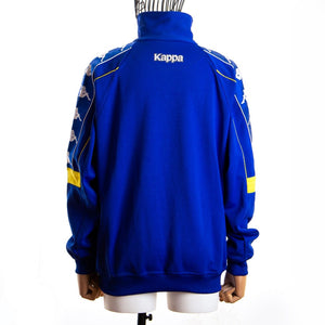 felpa juventus kappa sony 1995/1996 by KAPPA - Home (2)