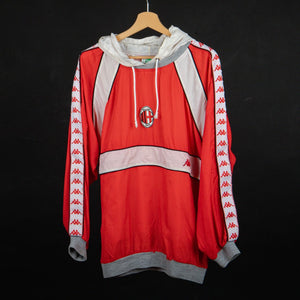 felpa milan kappa 1989/1990 by KAPPA - Home