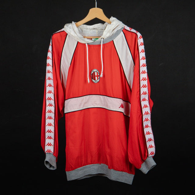 felpa milan kappa 1989/1990 by KAPPA - Home