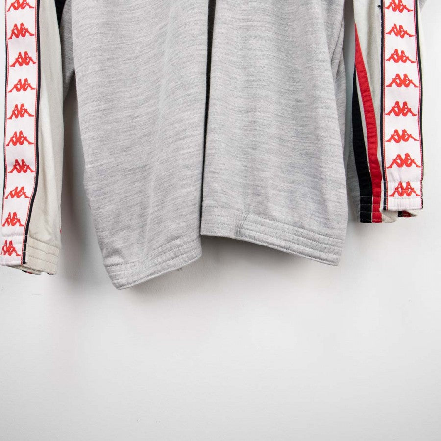 felpa milan kappa mediolanum 1987/1988 by KAPPA - Home (6)