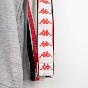 felpa milan kappa mediolanum 1987/1988 by KAPPA - Home (7)