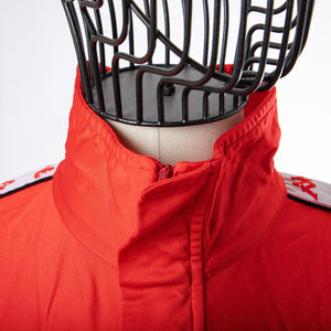 felpa milan kappa mediolanum 1988/1989 by KAPPA - Home (5)