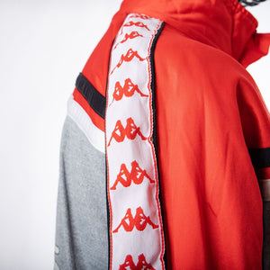 felpa milan kappa mediolanum 1988/1989 by KAPPA - Home (7)