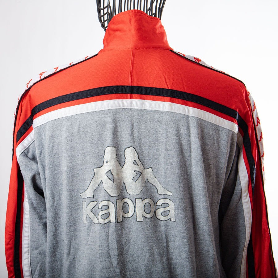 felpa milan kappa mediolanum 1988/1989 by KAPPA - Home (8)