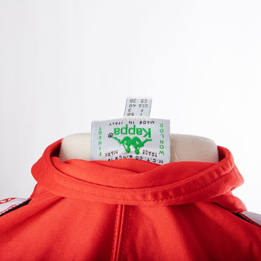 felpa milan kappa mediolanum 1988/1989 by KAPPA - Home (9)