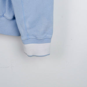 Felpa Napoli Celeste Kappa 2000 by KAPPA - Home (4)